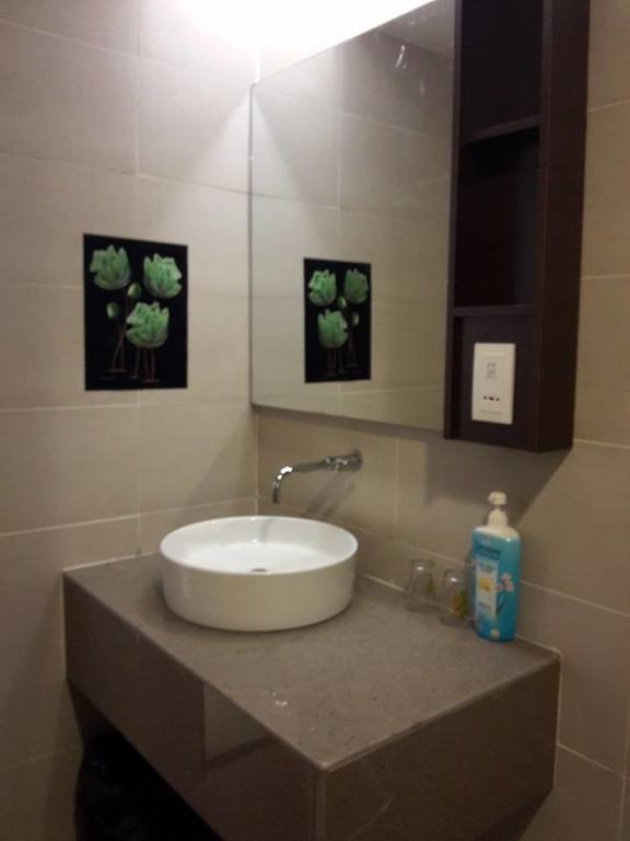 Cyber Studio Apartment Kota Bharu Extérieur photo